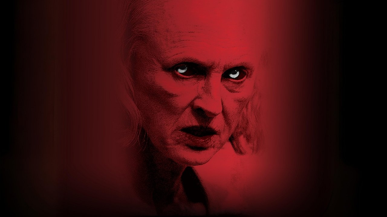 The Taking of Deborah Logan (2014) backdrop artwork