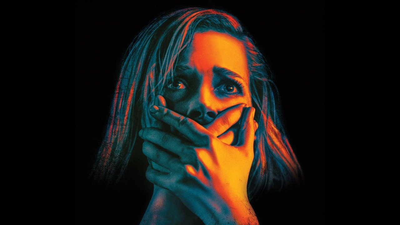 Don't Breathe (2016) backdrop artwork