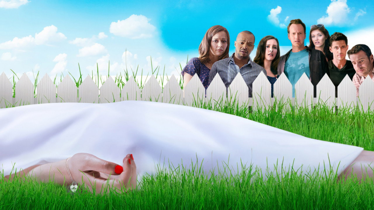 Let's Kill Ward's Wife (2014) backdrop artwork