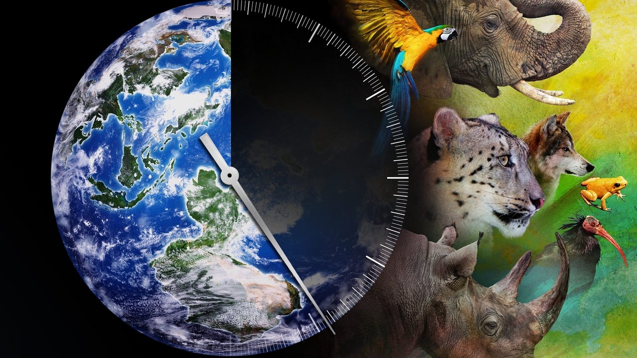 Racing Extinction (2015) backdrop artwork