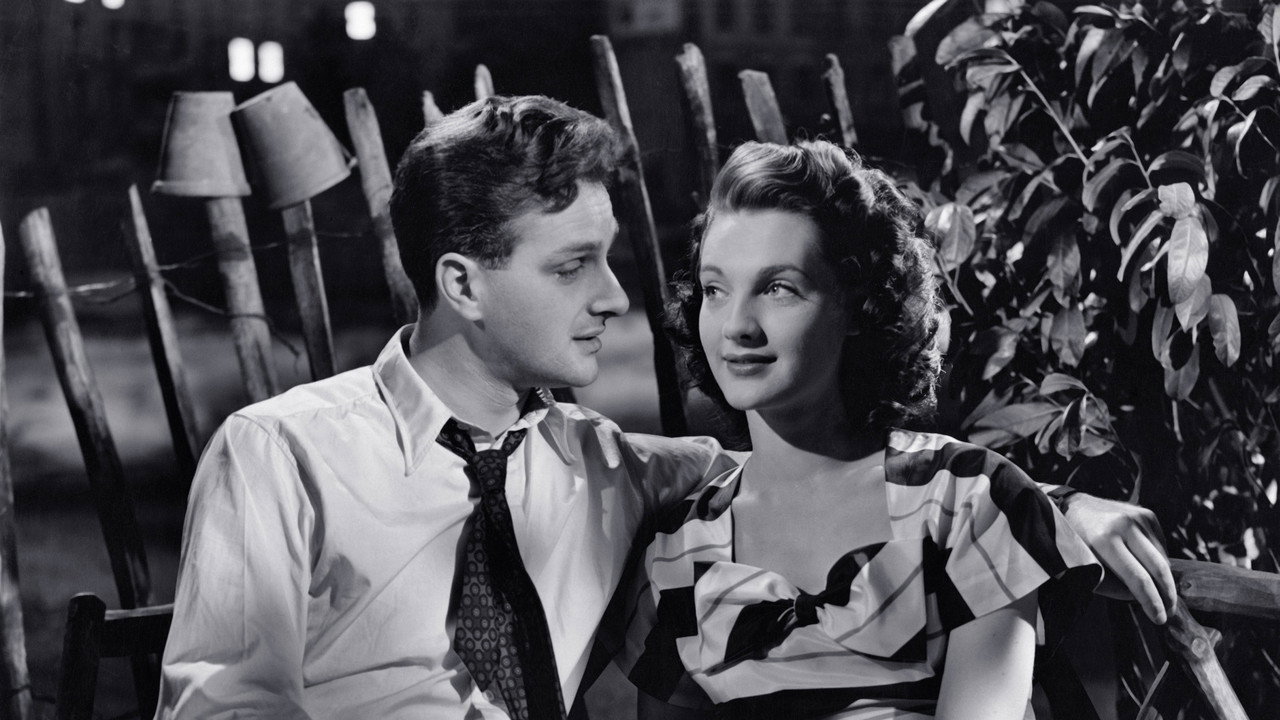 Passport to Pimlico (1949) backdrop artwork