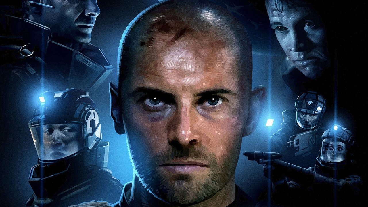 Infini (2015) backdrop artwork
