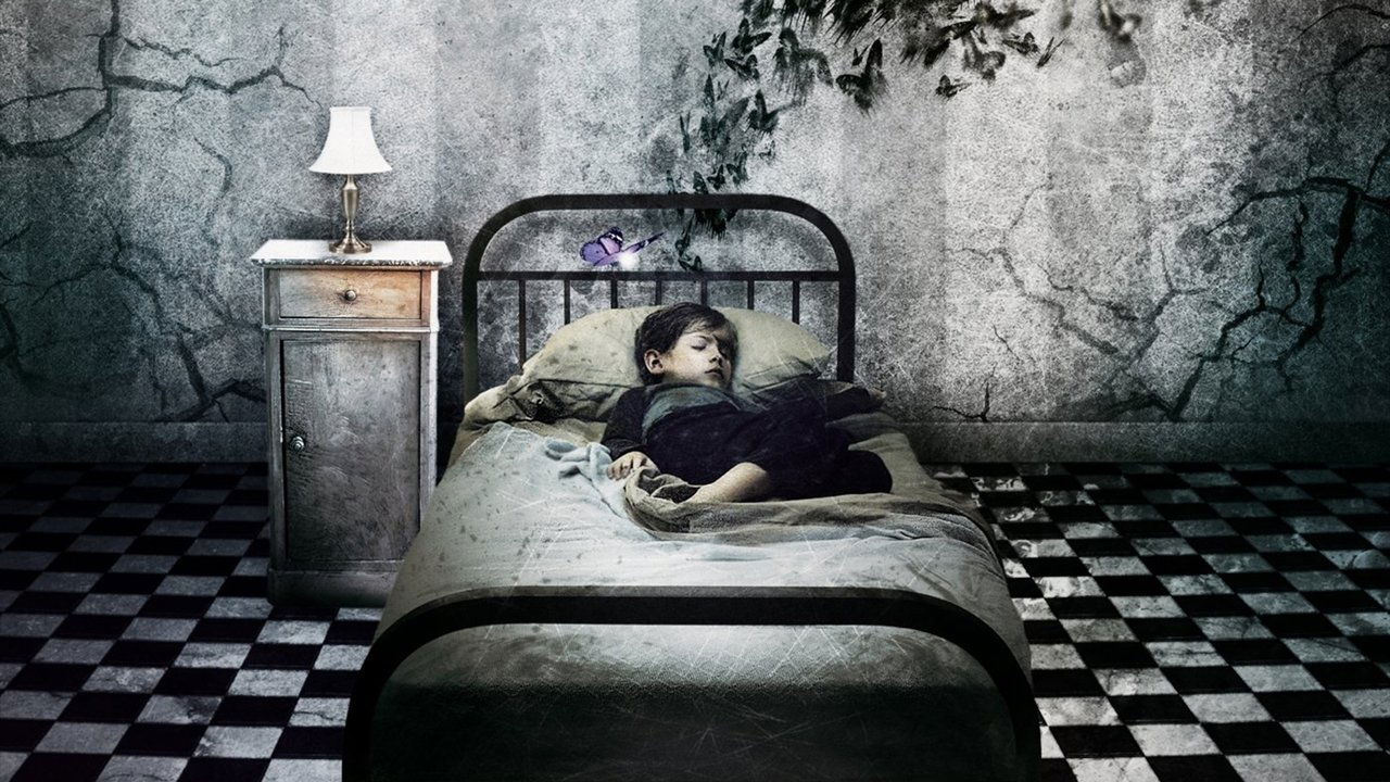 Before I Wake (2016) backdrop artwork