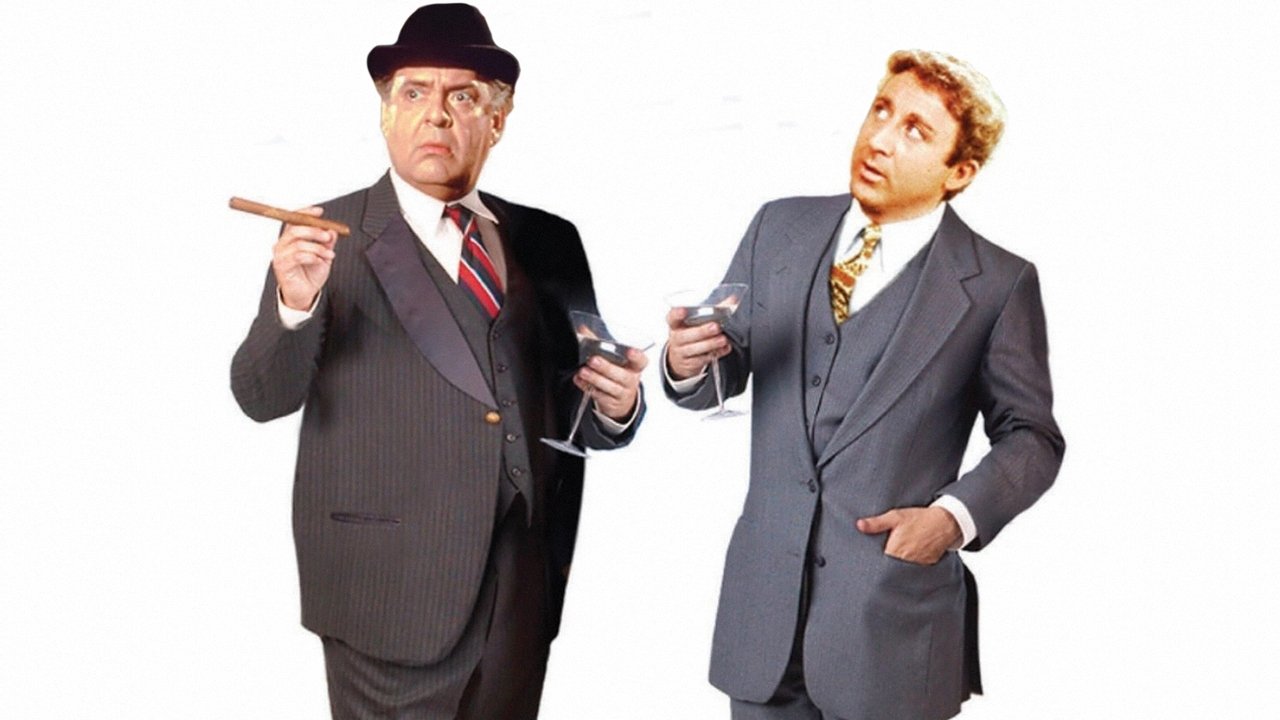 The Producers (1968) backdrop artwork