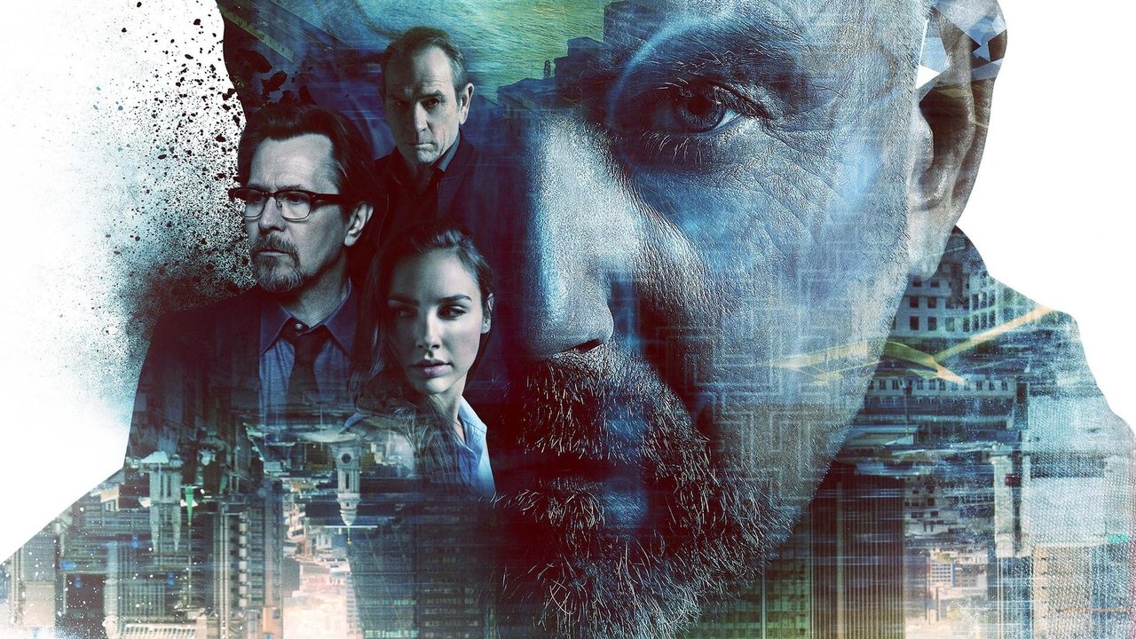 Criminal (2016) backdrop artwork