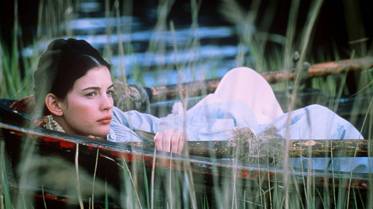 Onegin (1999) backdrop artwork