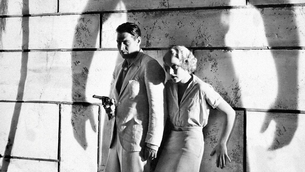 Island of Lost Souls (1932) backdrop artwork