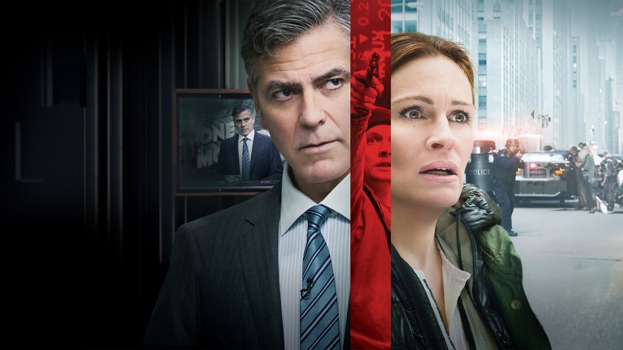 Money Monster (2016) backdrop artwork