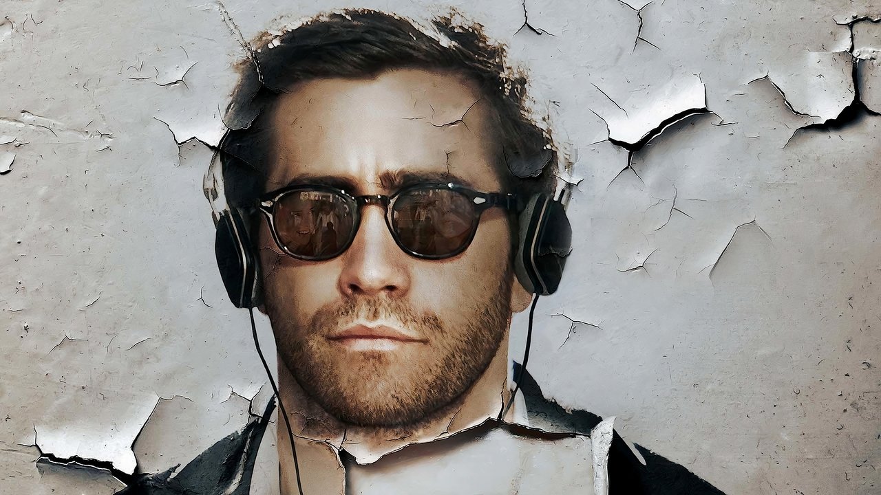 Demolition (2016) backdrop artwork