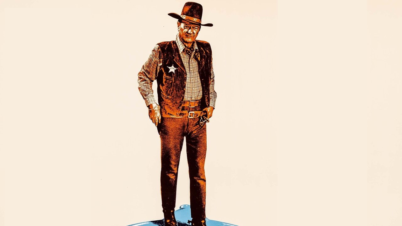 Cahill: United States Marshal (1973) backdrop artwork