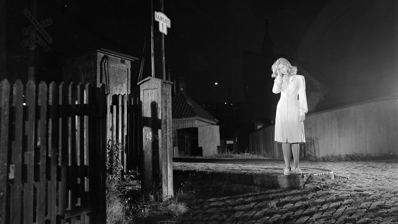 Crisis (1946) backdrop artwork