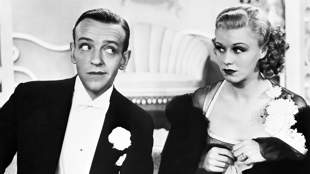 Top Hat (1935) backdrop artwork