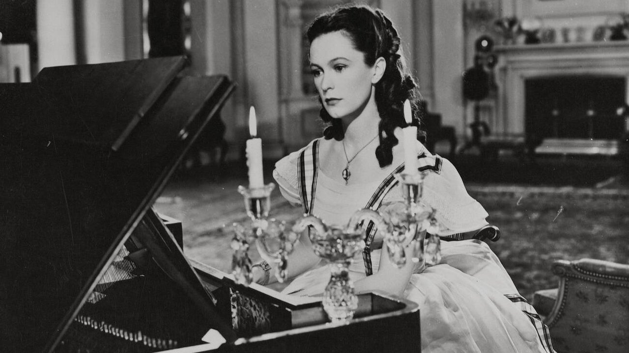 Wuthering Heights (1939) backdrop artwork