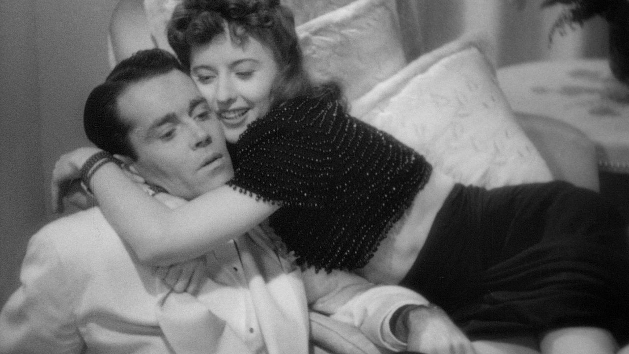 The Lady Eve (1941) backdrop artwork