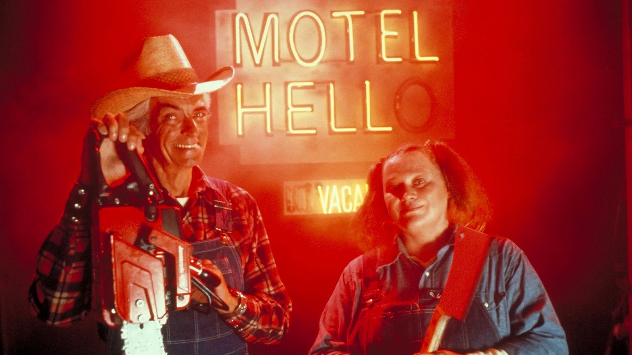 Motel Hell (1980) backdrop artwork