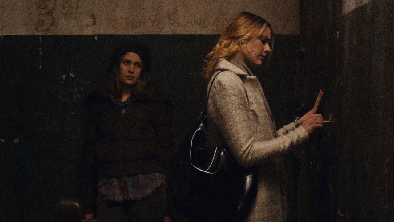 Mistress America (2015) backdrop artwork