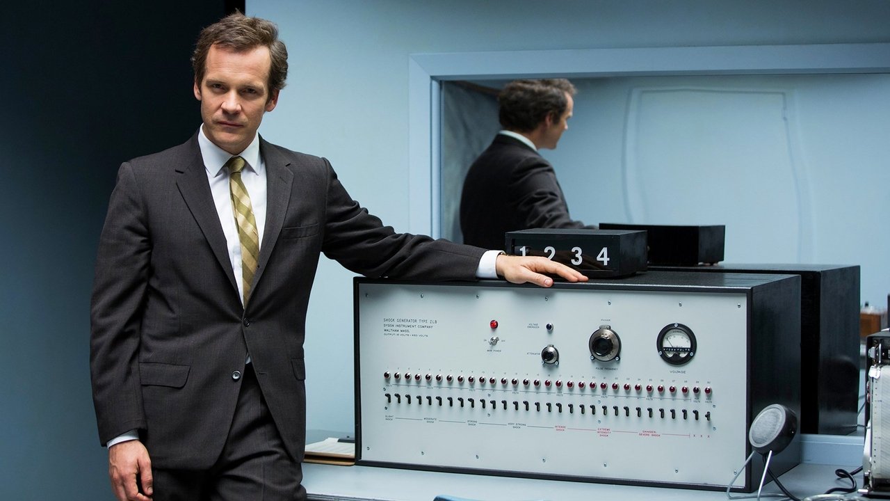 Experimenter (2015) backdrop artwork