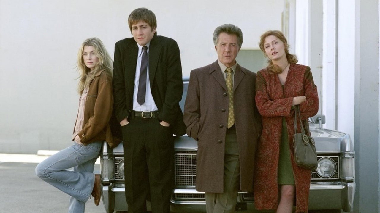 Moonlight Mile (2002) backdrop artwork