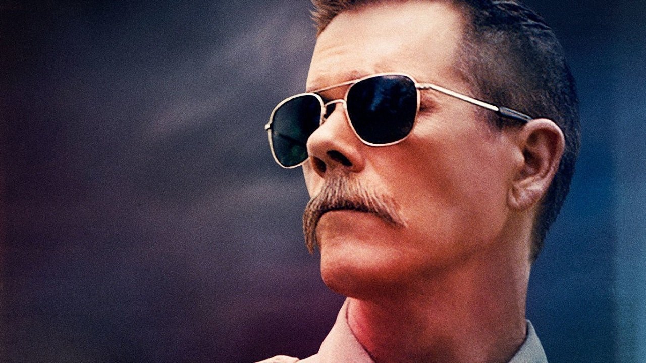 Cop Car (2015) backdrop artwork