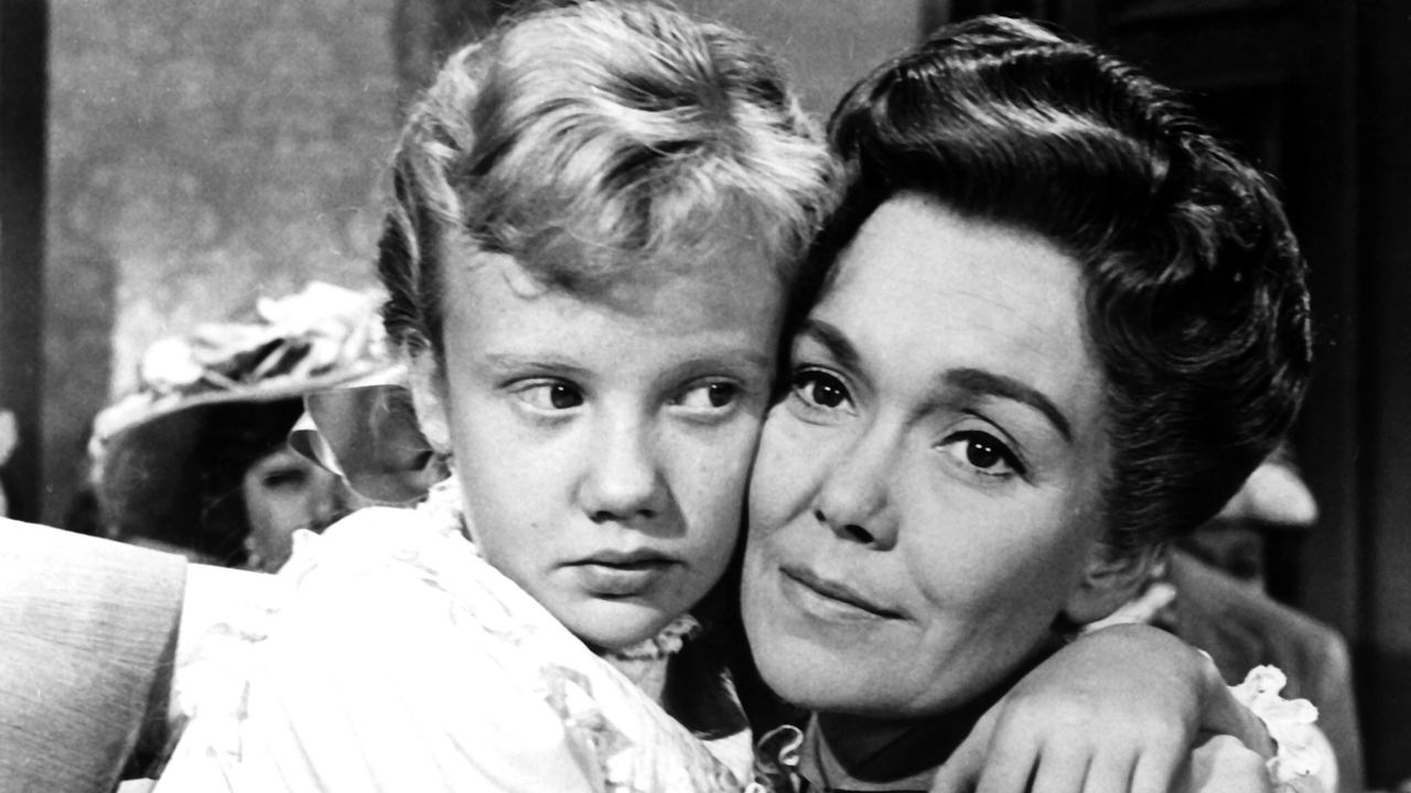 Pollyanna (1960) backdrop artwork