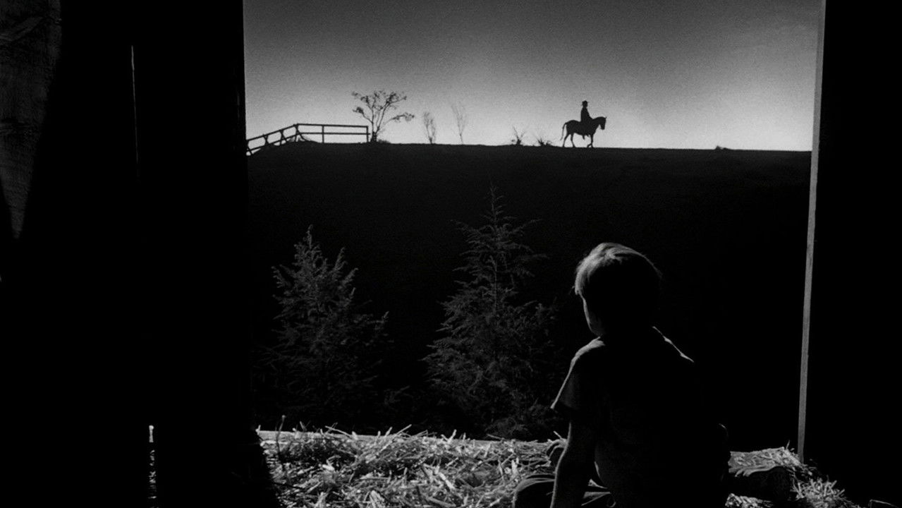 The Night of the Hunter (1955) backdrop artwork