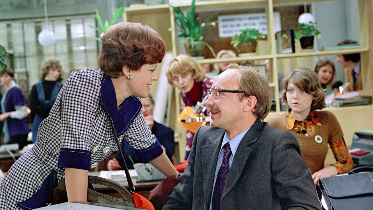 Office Romance (1977) backdrop artwork