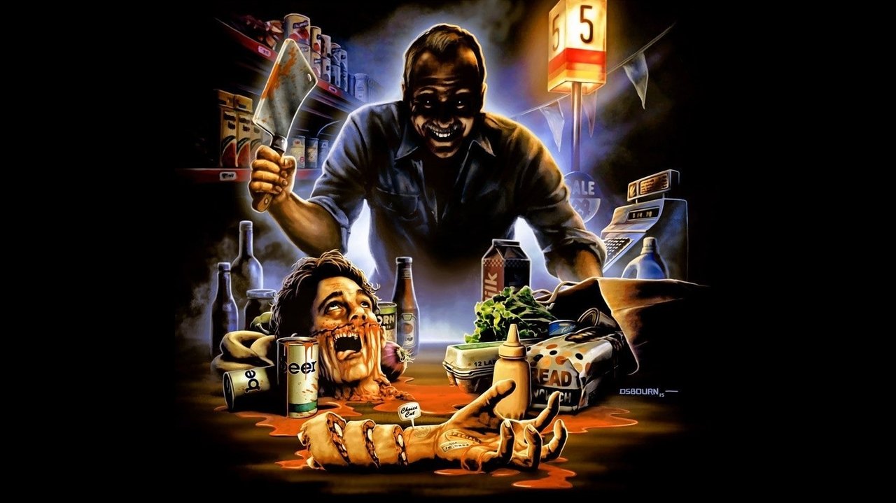 Intruder (1989) backdrop artwork