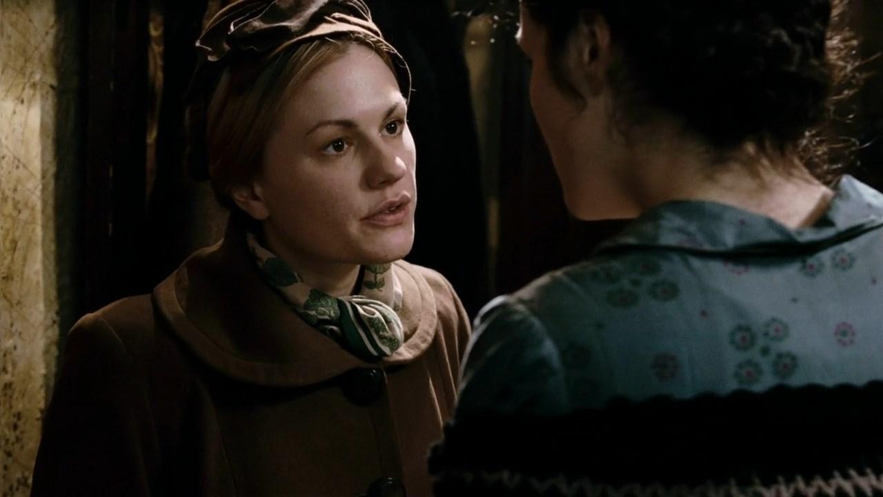 The Courageous Heart of Irena Sendler (2009) backdrop artwork