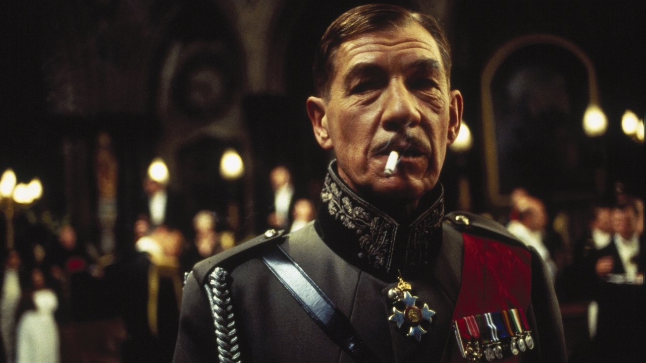 Richard III (1995) backdrop artwork