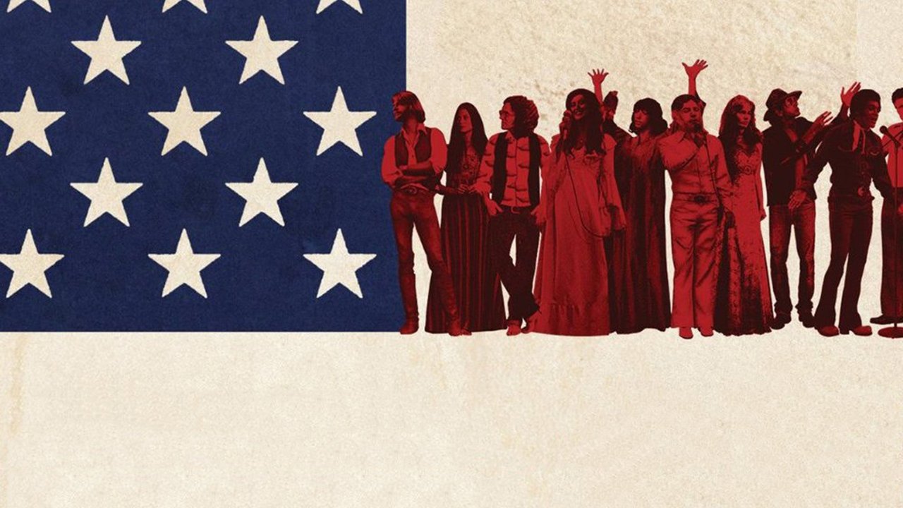 Nashville (1975) backdrop artwork