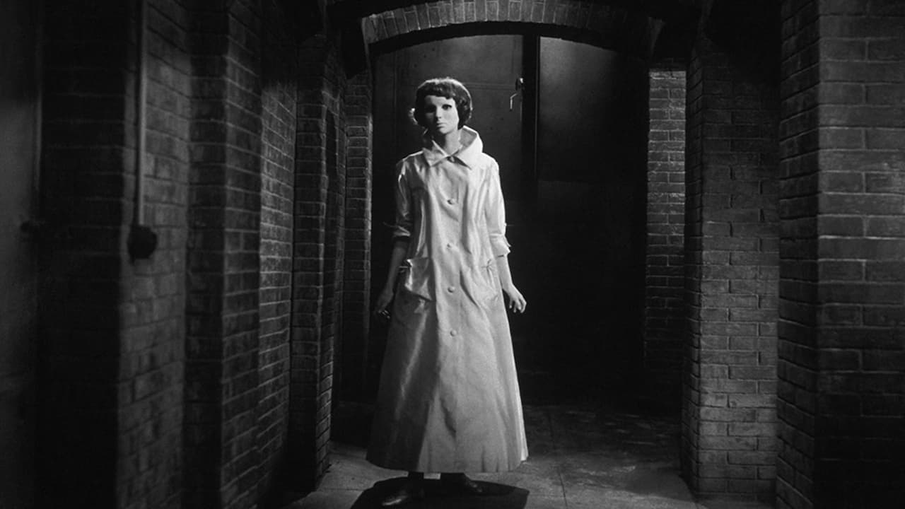 Eyes Without a Face (1960) backdrop artwork