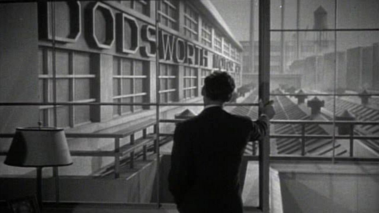 Dodsworth (1936) backdrop artwork