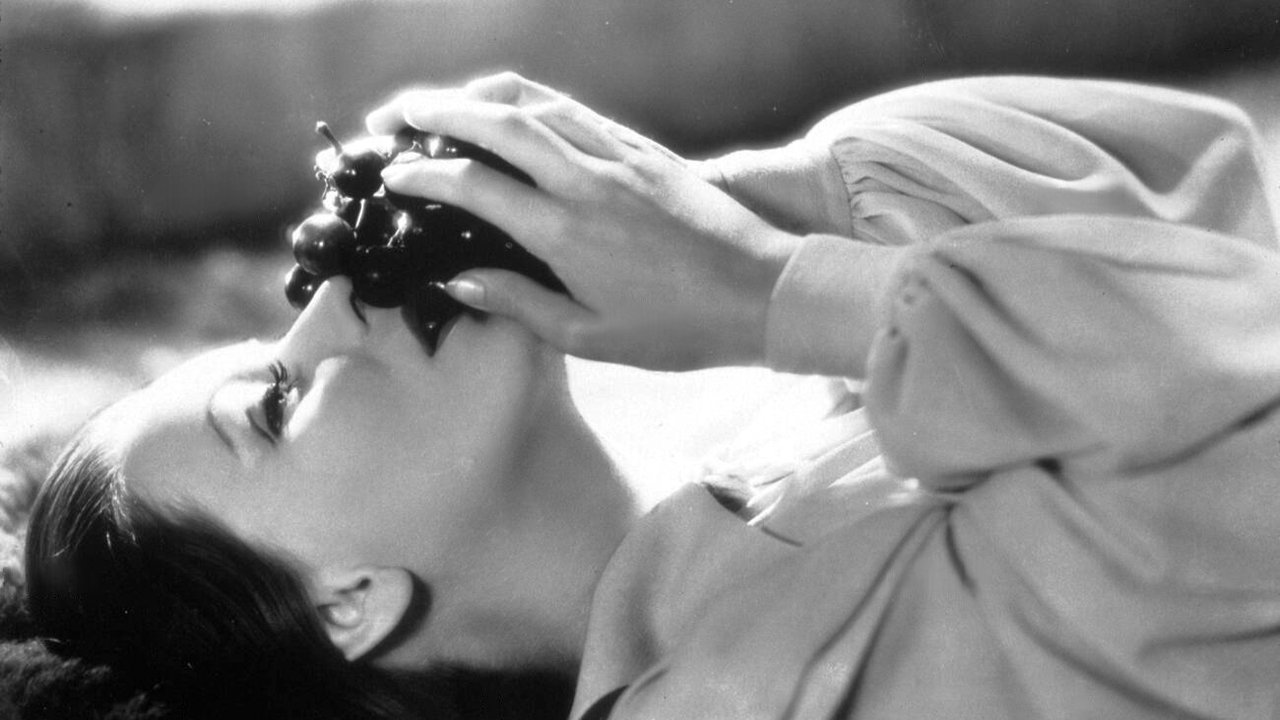 Queen Christina (1934) backdrop artwork