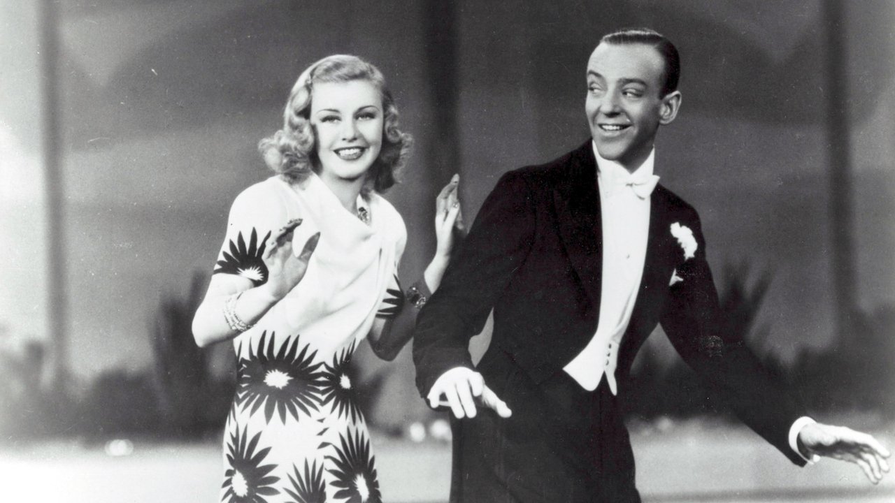 Shall We Dance (1937) backdrop artwork