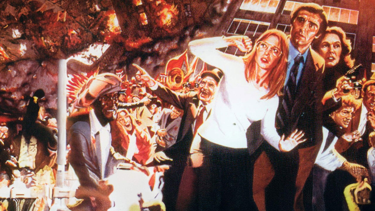 God Told Me To (1976) backdrop artwork