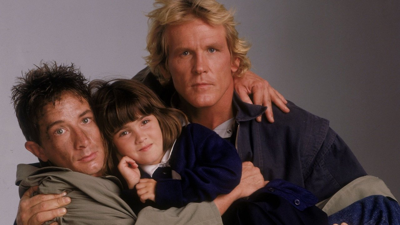 Three Fugitives (1989) backdrop artwork