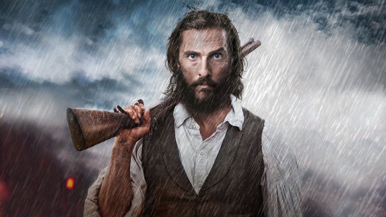 Free State of Jones (2016) backdrop artwork