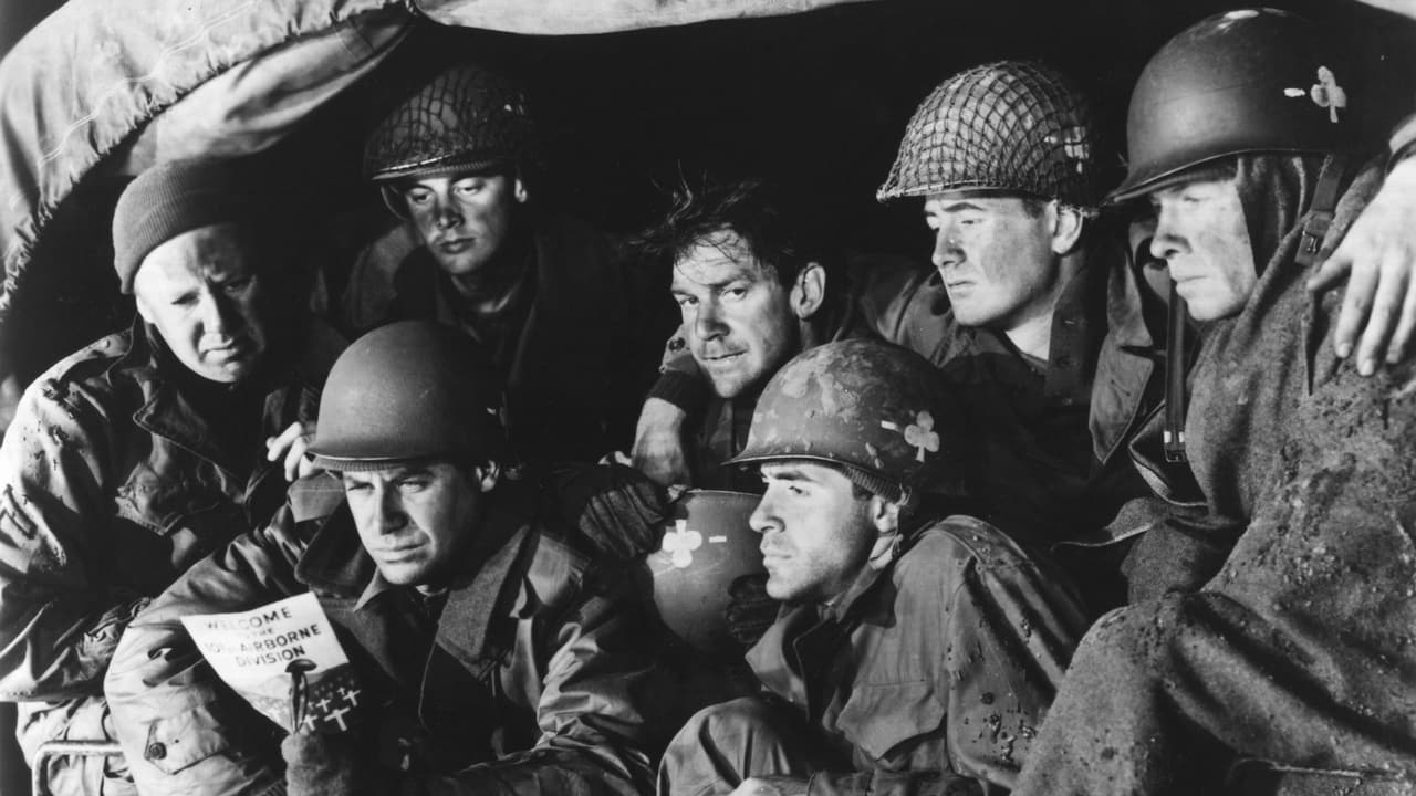 Battleground (1949) backdrop artwork