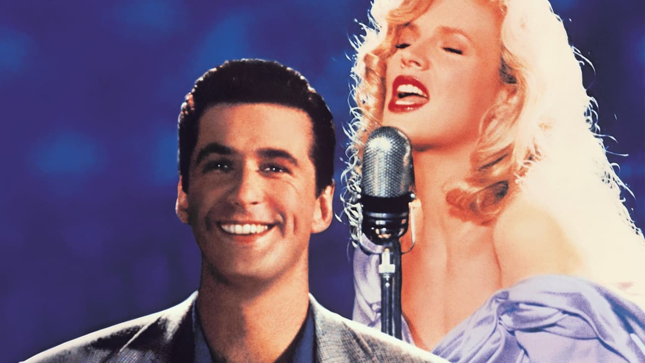 The Marrying Man (1991) backdrop artwork