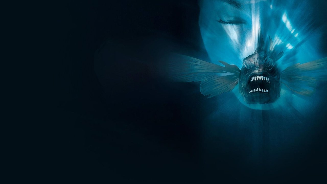 Piranha II: The Spawning (1982) backdrop artwork