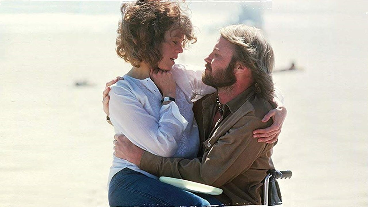 Coming Home (1978) backdrop artwork