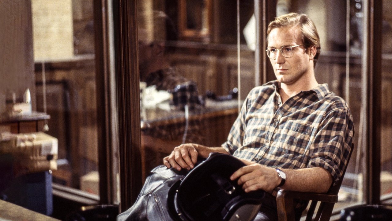 Eyewitness (1981) backdrop artwork