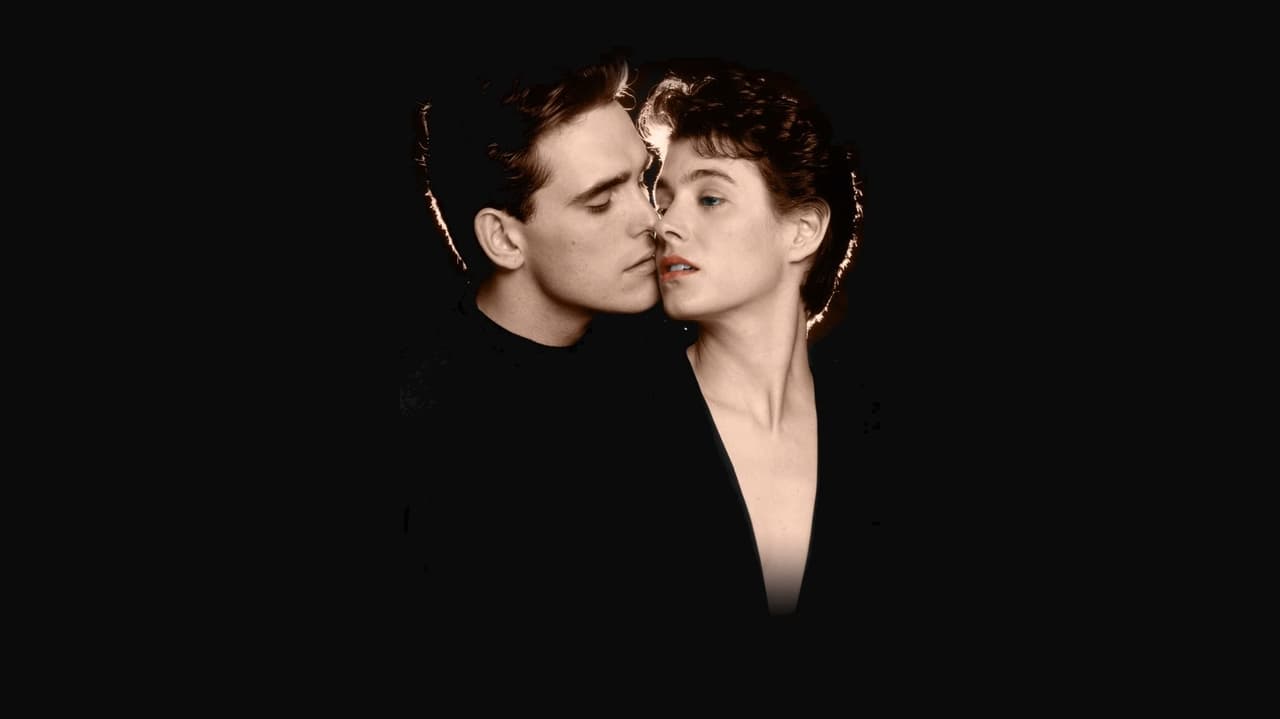 A Kiss Before Dying (1991) backdrop artwork