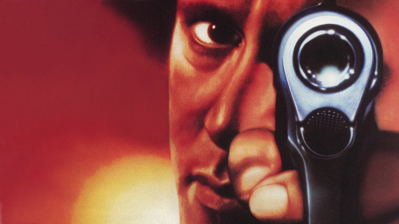 Cop (1988) backdrop artwork
