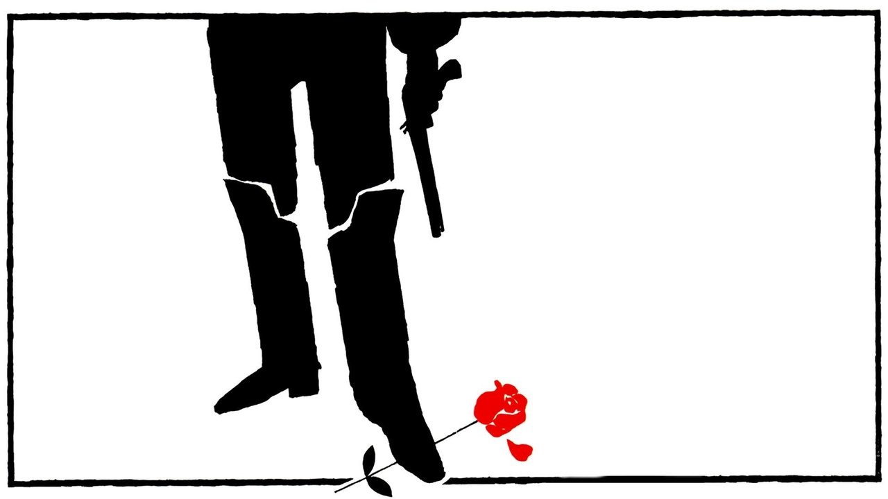 Barry Lyndon (1975) backdrop artwork