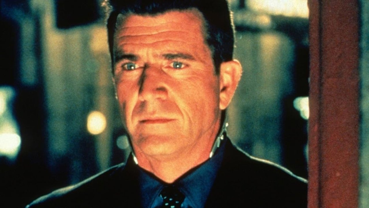 The Million Dollar Hotel (2000) backdrop artwork