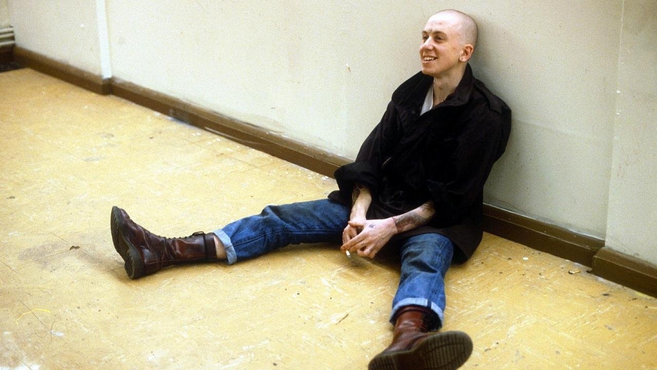 Made in Britain (1983) backdrop artwork
