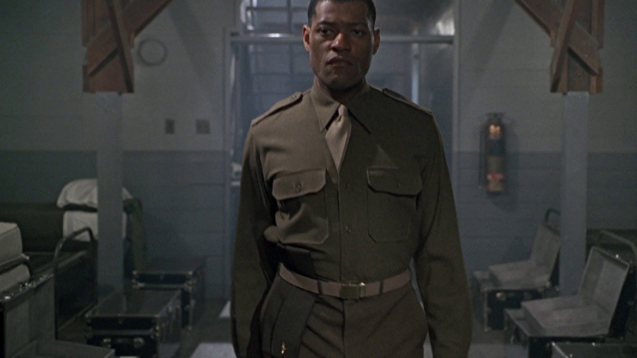 The Tuskegee Airmen (1995) backdrop artwork