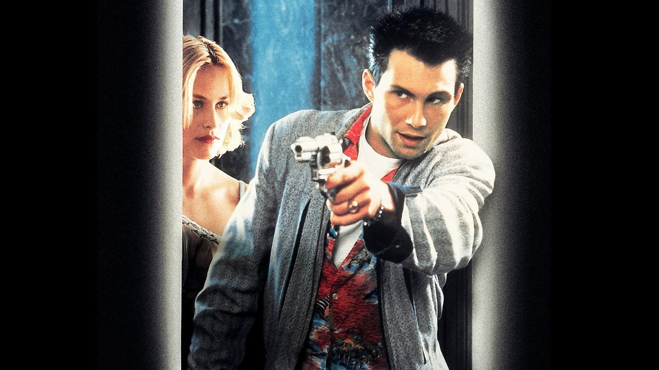 True Romance (1993) backdrop artwork