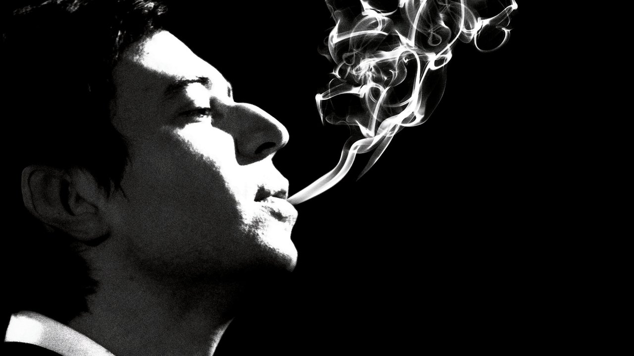 Gainsbourg: A Heroic Life (2010) backdrop artwork